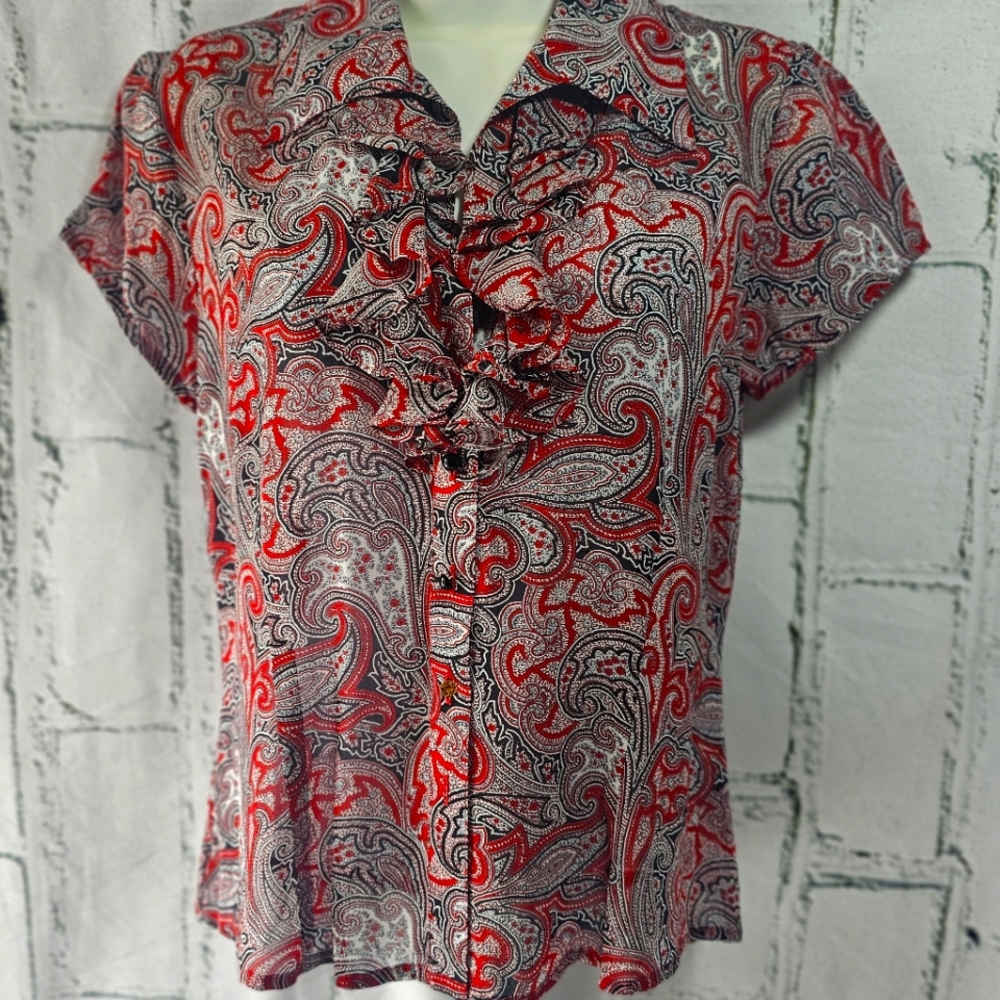 St. John Blouse - image 3